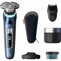 Электробритва PHILIPS Series i9000 Prestige SkinIQ XP9201/33