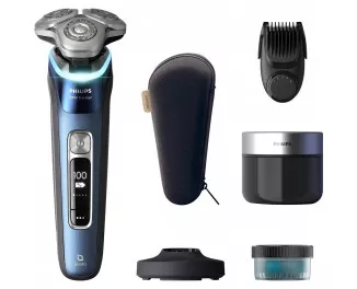 Електробритва PHILIPS Series i9000 Prestige SkinIQ XP9201/33
