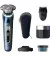 Електробритва PHILIPS Series i9000 Prestige SkinIQ XP9201/33