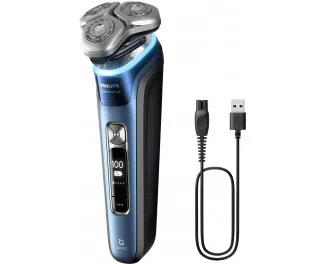 Електробритва PHILIPS Series i9000 Prestige SkinIQ XP9201/33