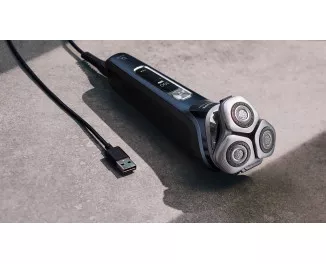 Електробритва PHILIPS Series i9000 Prestige SkinIQ XP9201/33