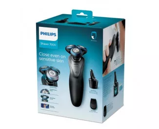 Електробритва PHILIPS Shaver 7000 Series S7970/26