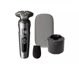 Електробритва PHILIPS Shaver S9000 Prestige SP9841/32