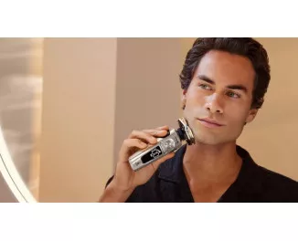 Електробритва PHILIPS Shaver S9000 Prestige SP9841/32