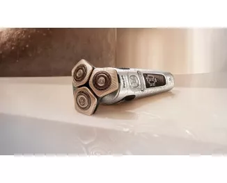 Електробритва PHILIPS Shaver S9000 Prestige SP9841/32