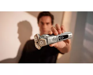 Електробритва PHILIPS Shaver S9000 Prestige SP9841/32