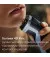 Електробритва PHILIPS Shaver Series 3000X X3003/00