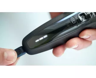 Електробритва PHILIPS Shaver series 6000 S6640/44