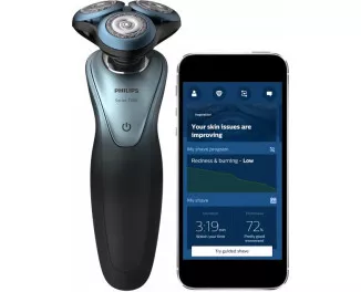 Електробритва PHILIPS Shaver series 7000 S7940/16