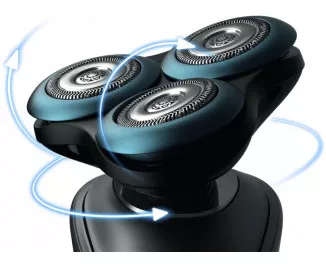 Електробритва PHILIPS Shaver series 7000 S7940/16