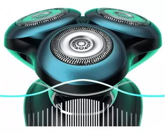 Електробритва PHILIPS Shaver series 7000 S7940/16