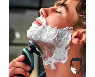 Електробритва PHILIPS Shaver series 7000 S7940/16