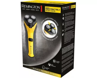 Електробритва Remington E51 Virtually Indest Rotary Shav PR1855