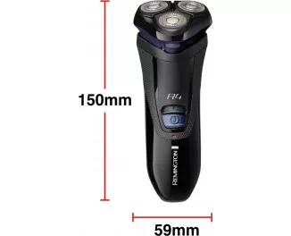 Електробритва Remington R4 Style Series R4002