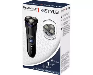 Електробритва Remington R4 Style Series R4002