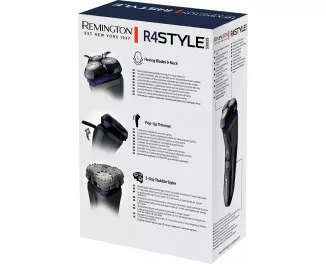 Електробритва Remington R4 Style Series R4002