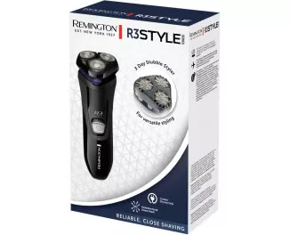 Електробритва Remington Style Series R3002