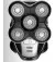 Електробритва Remington Ultimate Series RX5 XR1500