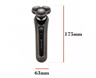 Електробритва Remington X9 Limitless X XR1795