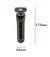 Електробритва Remington X9 Limitless X XR1795