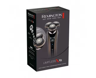 Електробритва Remington X9 Limitless X XR1795