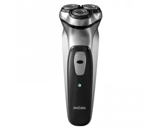 Електробритва Xiaomi Enchen BlackStone 3D Black/Grey