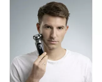 Електробритва Xiaomi Enchen BlackStone 3D Black/Grey