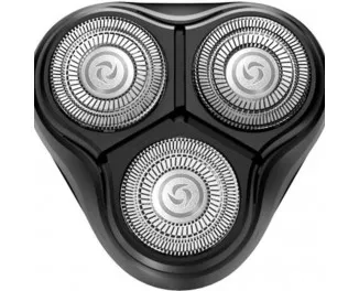 Електробритва Xiaomi Enchen BlackStone 3D Black/Grey