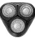 Електробритва Xiaomi Enchen BlackStone 3D Black/Grey
