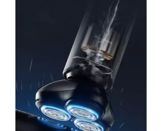 Електробритва Xiaomi Enchen BlackStone 8 Black