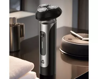 Електробритва Xiaomi Enchen BlackStone 8 Black