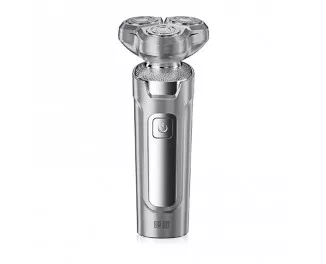 Електробритва Xiaomi Enchen Rotary Shaver X2 Silver