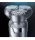 Електробритва Xiaomi Enchen Rotary Shaver X2 Silver