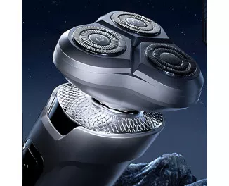 Електробритва Xiaomi Enchen Rotary Shaver X2 Silver
