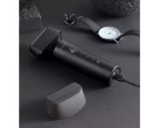 Електробритва Xiaomi ShowSee F601-BK Black