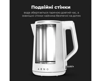 Электрочайник AENO EK2 (AEK0002)
