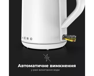 Электрочайник AENO EK2 (AEK0002)
