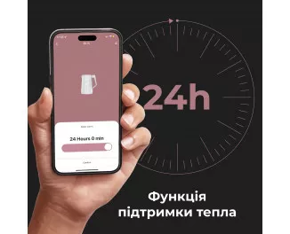 Електрочайник AENO EK8S (AEK0008S)