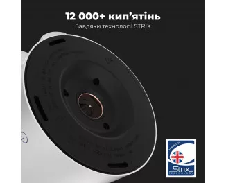 Електрочайник AENO EK8S (AEK0008S)