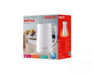 Електрочайник Ardesto EKL-450W