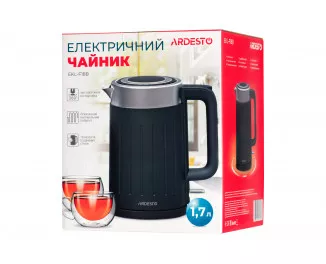 Електрочайник Ardesto EKL-F18B