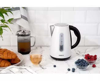 Электрочайник Ardesto EKL-F300W