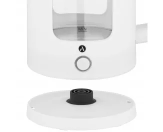 Електрочайник Ardesto EKL-T31GW