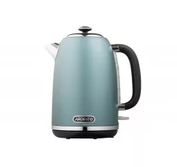 Электрочайник Ardesto Mint Harmony EKL-F400G