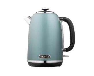 Электрочайник Ardesto Mint Harmony EKL-F400G