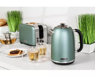Електрочайник Ardesto Mint Harmony EKL-F400G