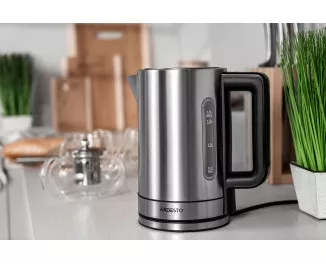 Електрочайник Ardesto Steel Collection EKL-FD700SS