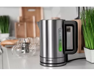 Електрочайник Ardesto Steel Collection EKL-FD700SS
