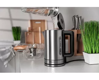 Електрочайник Ardesto Steel Collection EKL-FD700SS