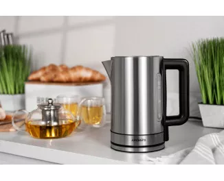 Електрочайник Ardesto Steel Collection EKL-FD700SS